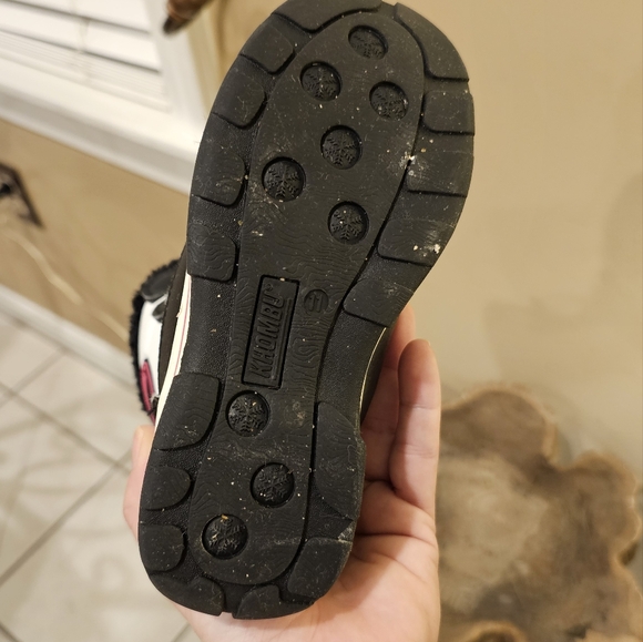 Khombu insulated winter boot - Picture 5 of 10